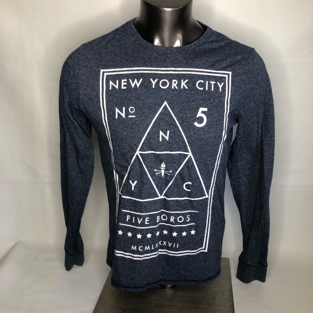 Aeropostale Mens Shirt